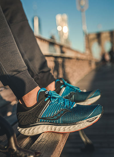 Men's Running