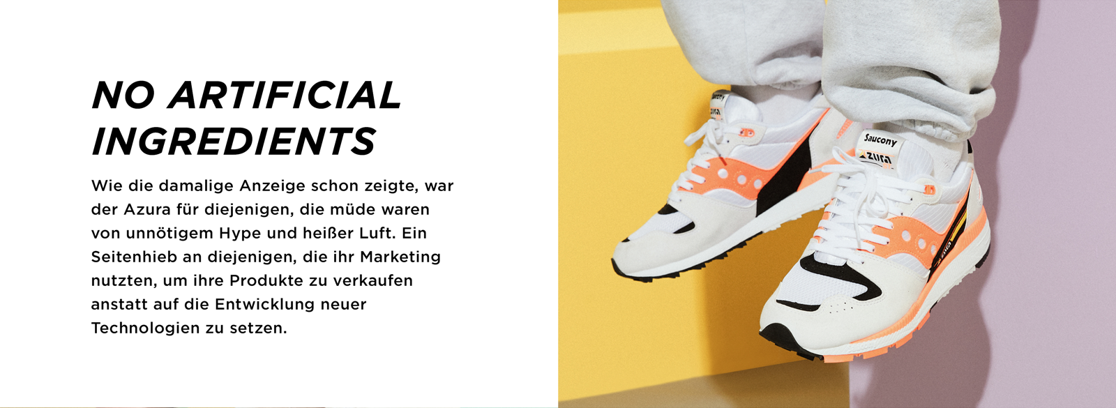 No-Artificial Ingredients