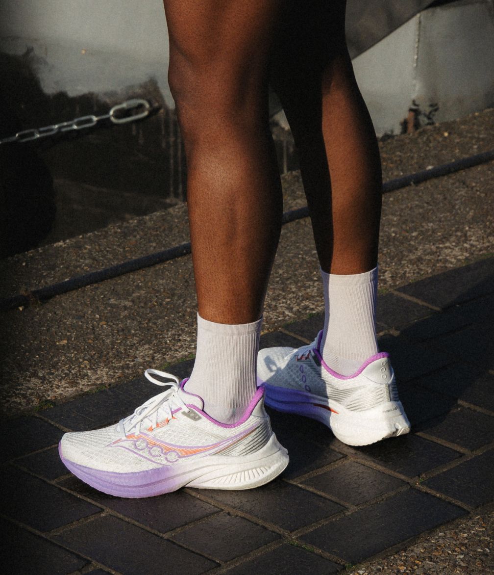 Women's Endorphin Speed 5 PDP Product Image 2