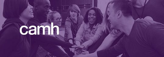 Camh banner