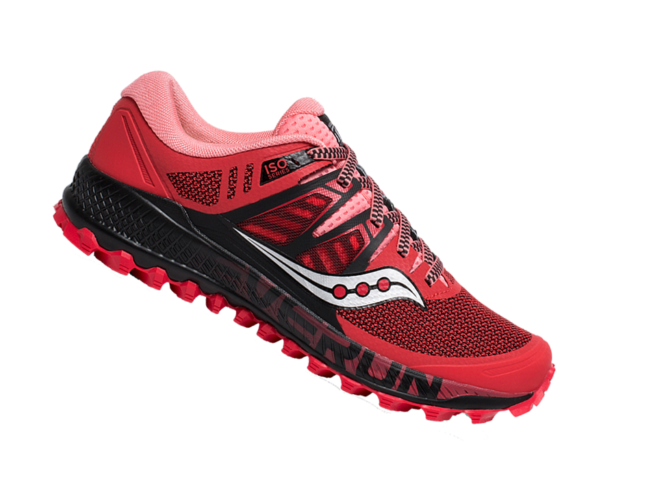 Women's Peregrine ISO