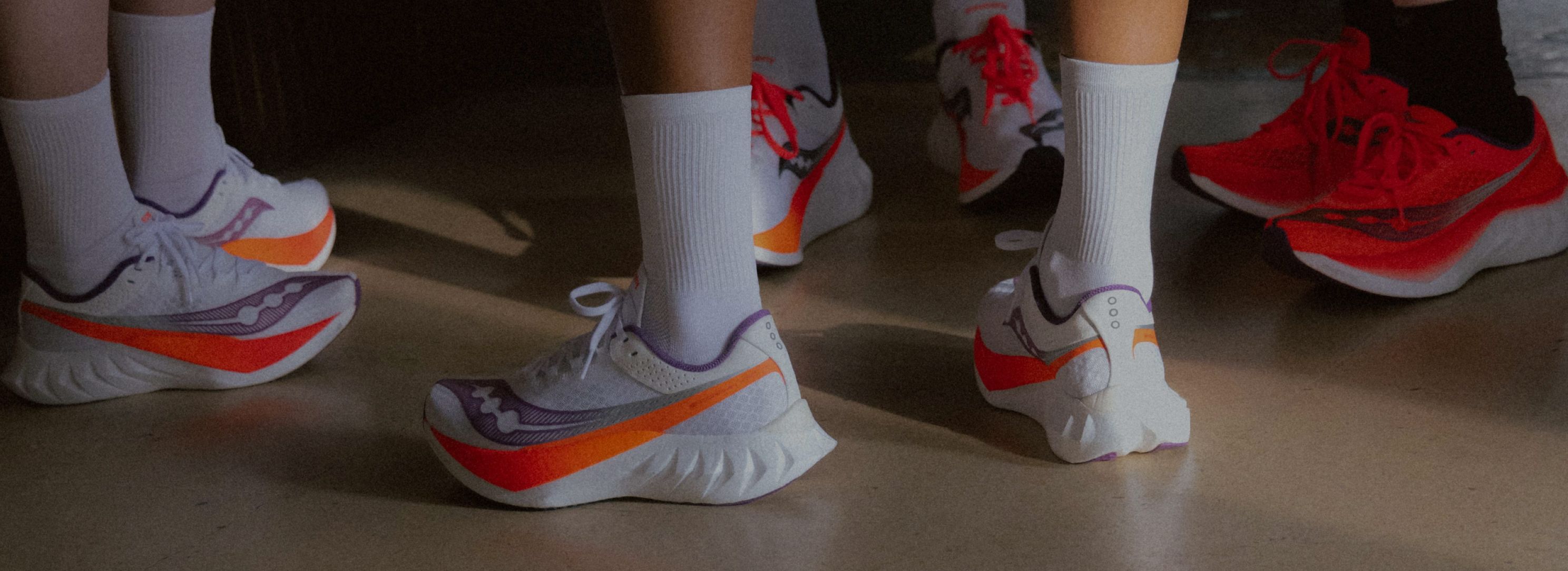 saucony Run Club