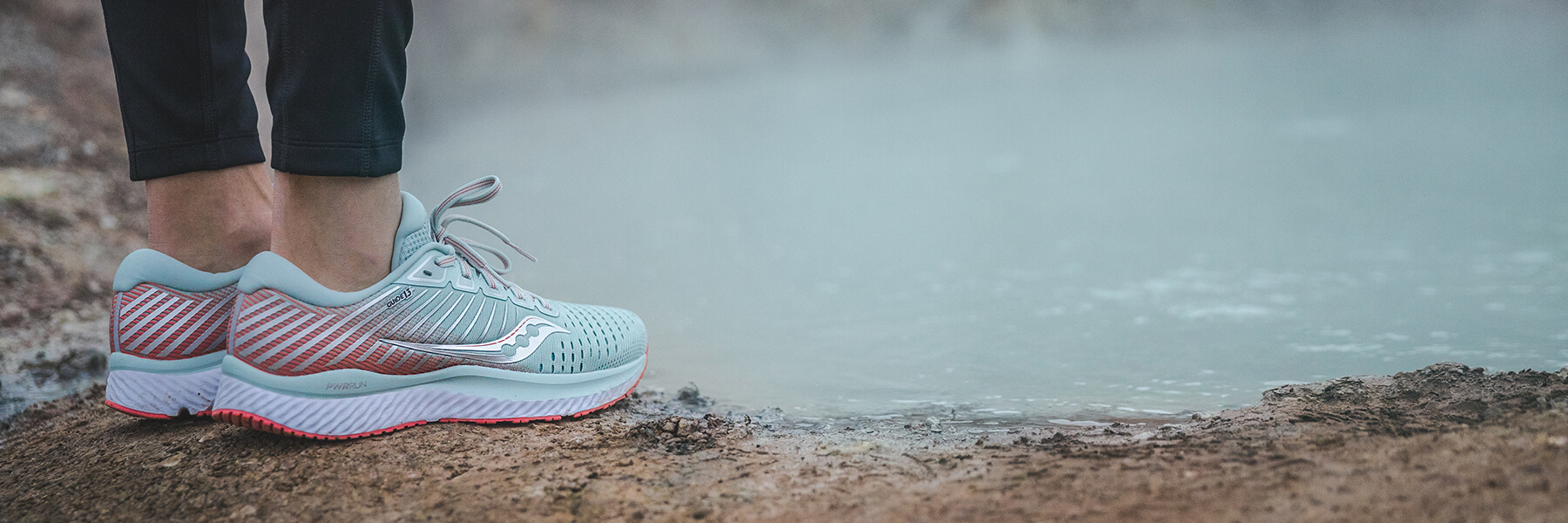 Saucony Guide 13
