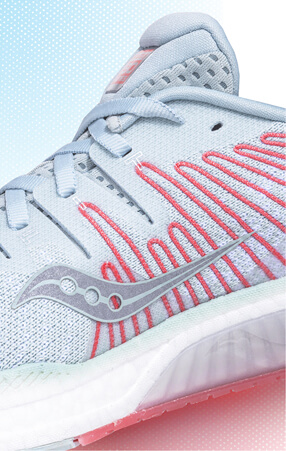 Liberty ISO 2 Detail