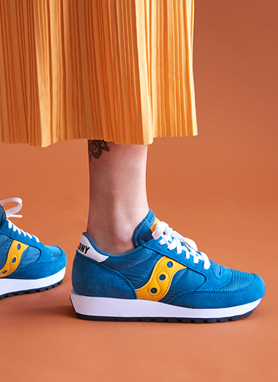 Saucony Jazz Original Vintage