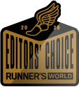 Editors' Choice, Runner's World
