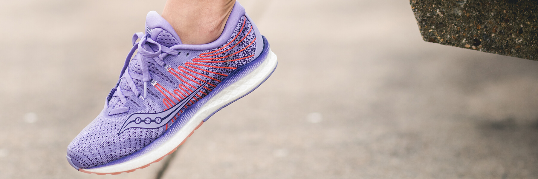 Saucony Liberty ISO 2