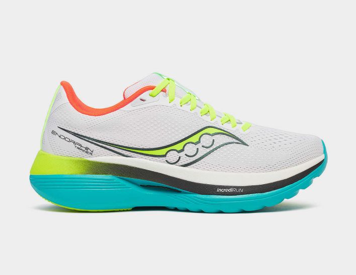 Endorphin Trainer