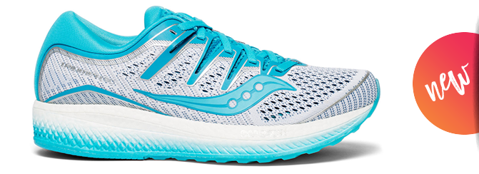 Saucony - Triumph ISO 5