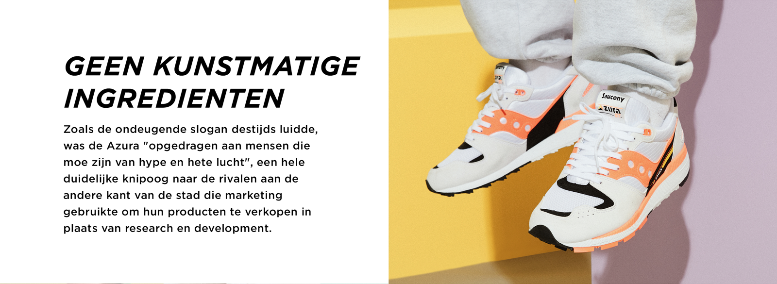 No-Artificial Ingredients