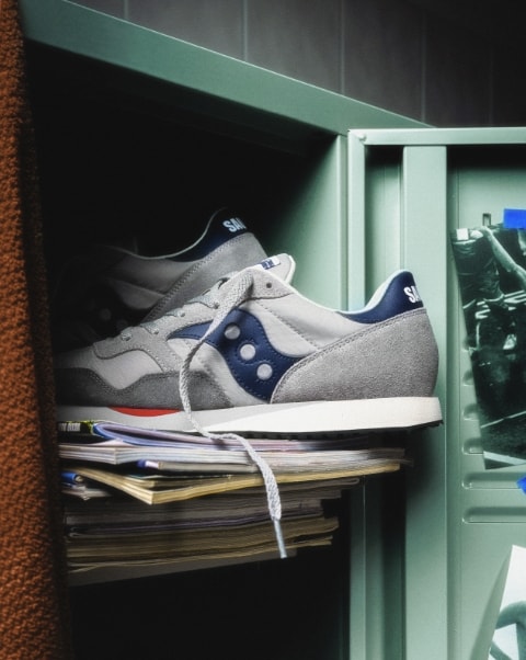 Saucony Shoes