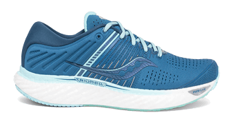 saucony laufschuhe damen neutral