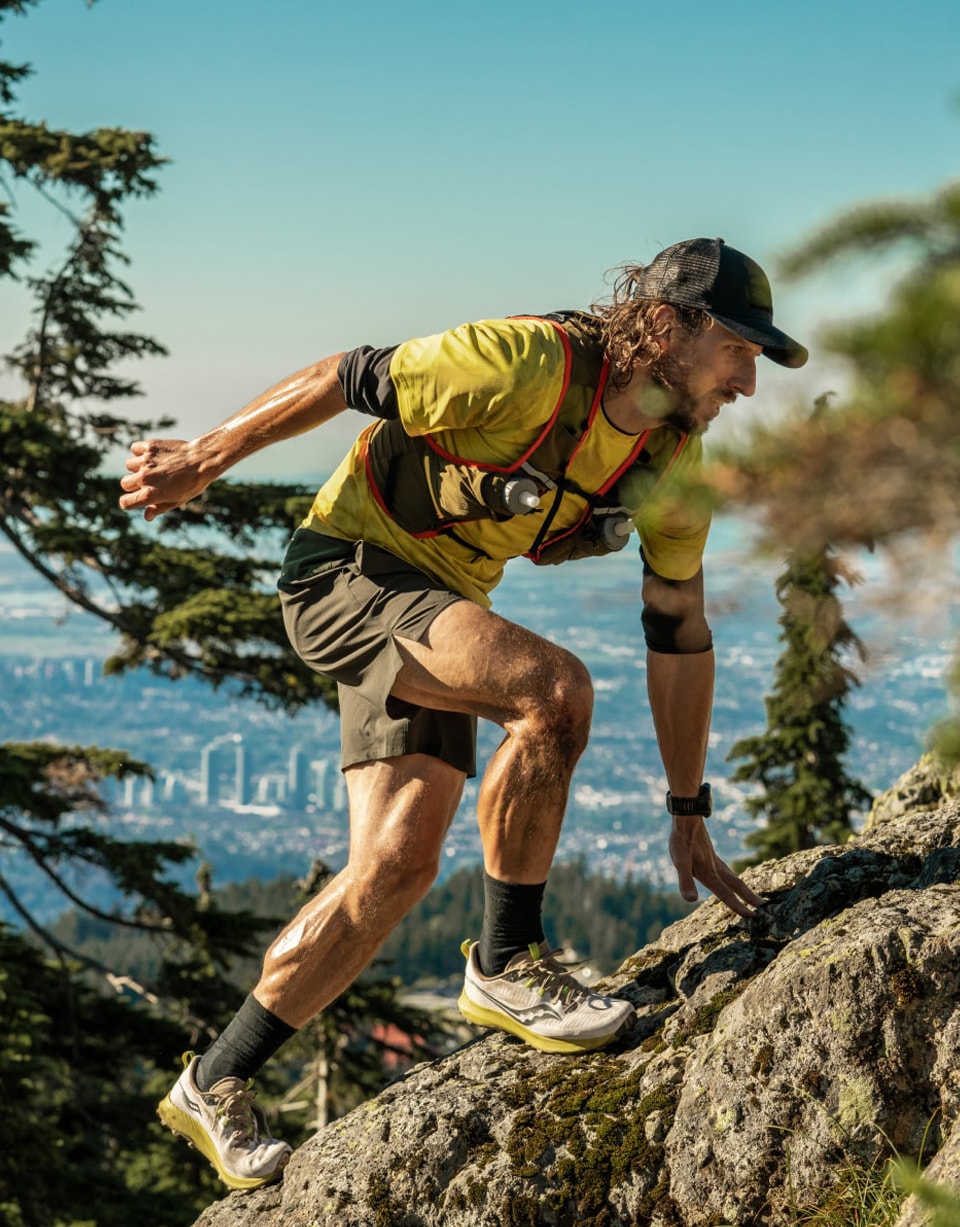 Project Peak