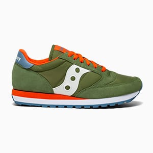 High-Performance Running Shoes \u0026 Running Apparel | Saucony