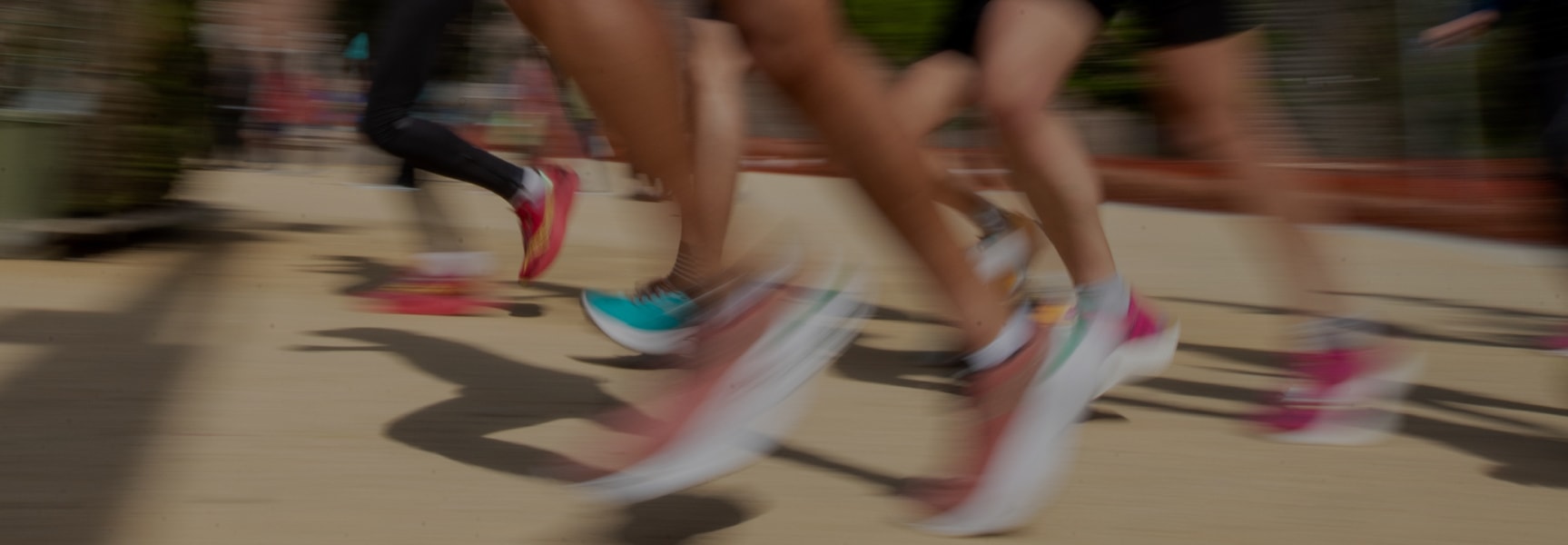 Saucony Run Club