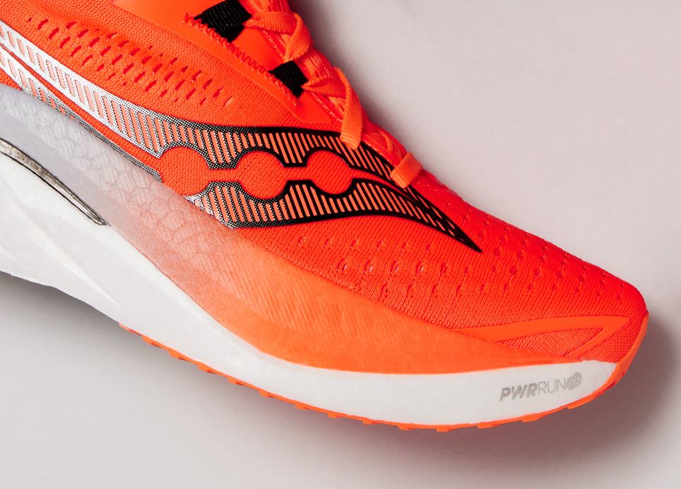 Men's Endorphin Speed 4 Running Shoes Saucony