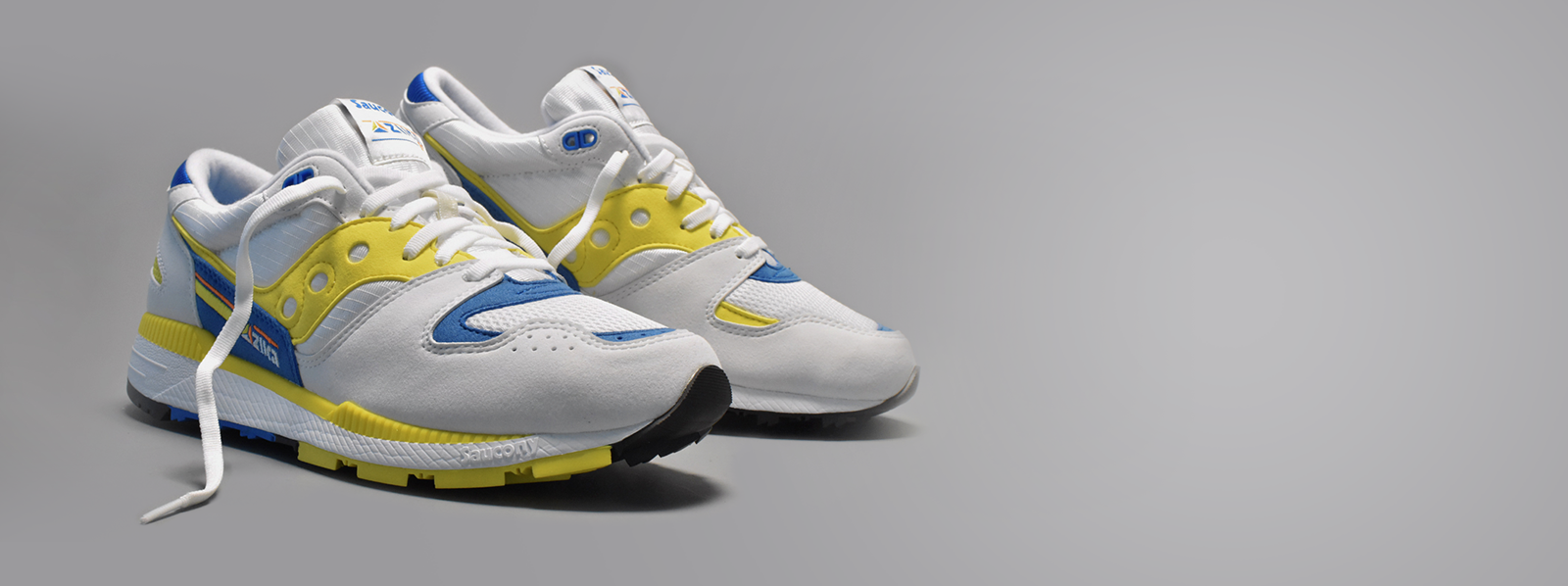Saucony Azura