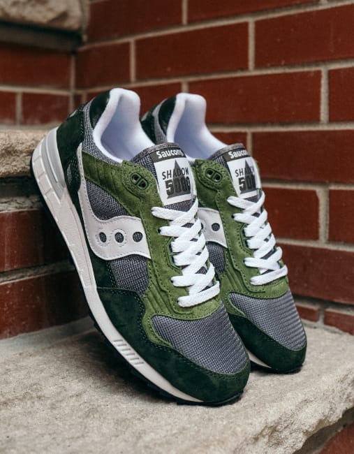 Bambas saucony 2025