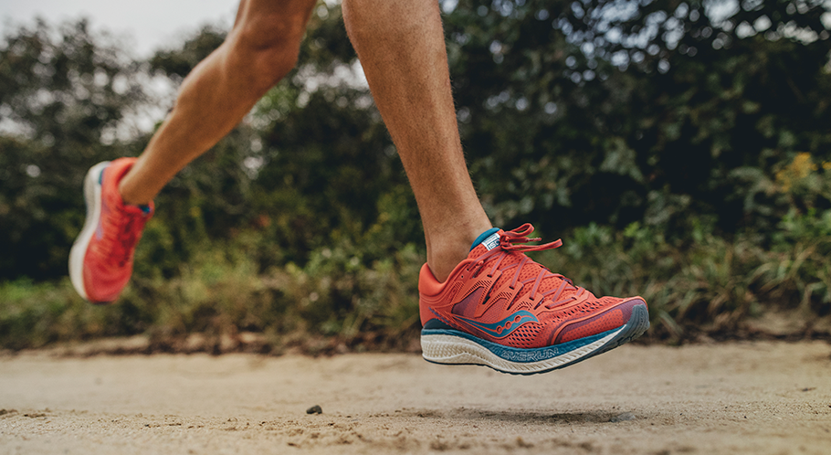 Saucony - Kinvara 10 Limited Edition