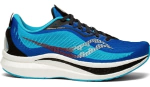 Saucony Ride 9