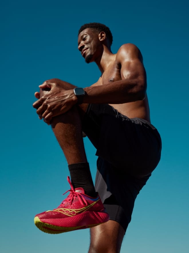 Endorphin Elite