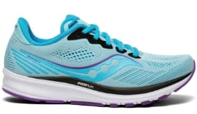 saucony womens running shoes