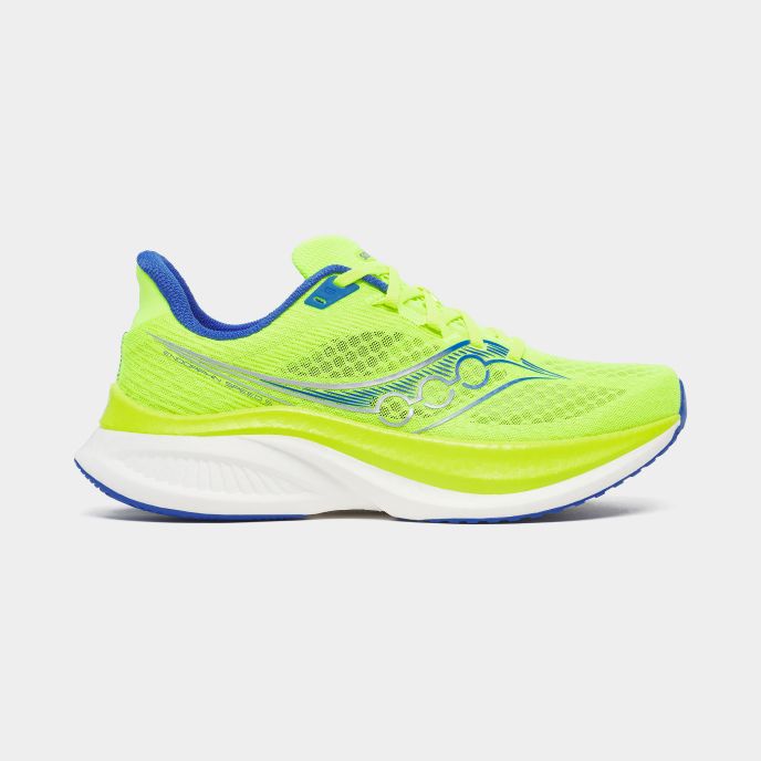 Endorphin speed image