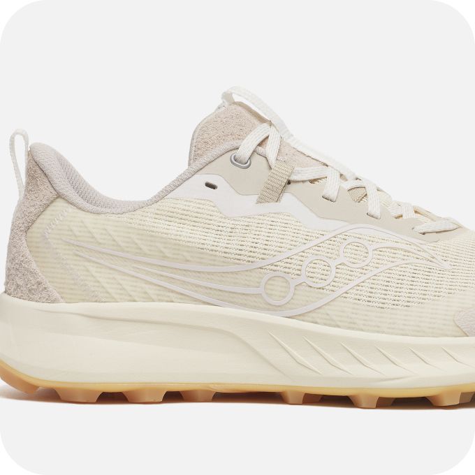 Enhanced Cushioning and Comfort