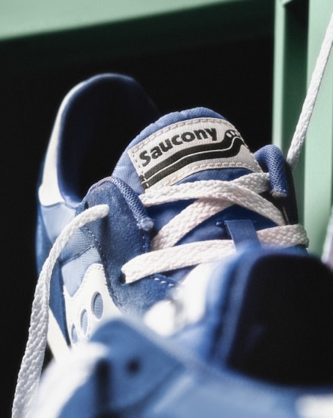 Saucony Shoes