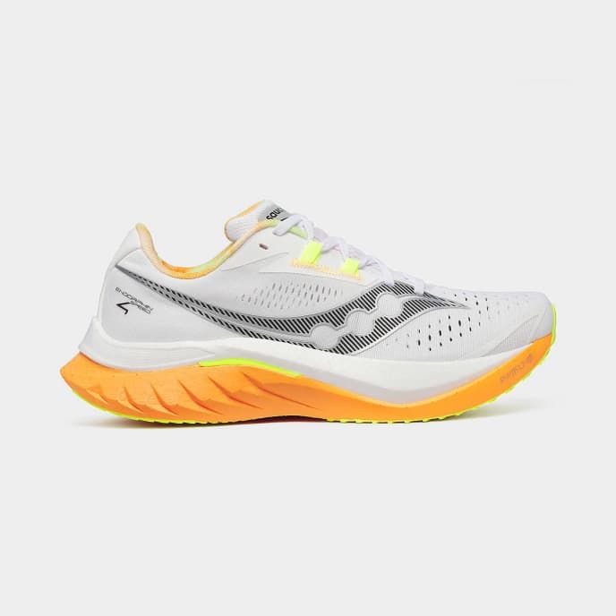 Endorphin speed image