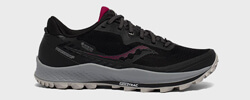 Saucony Trail Running Shoe
