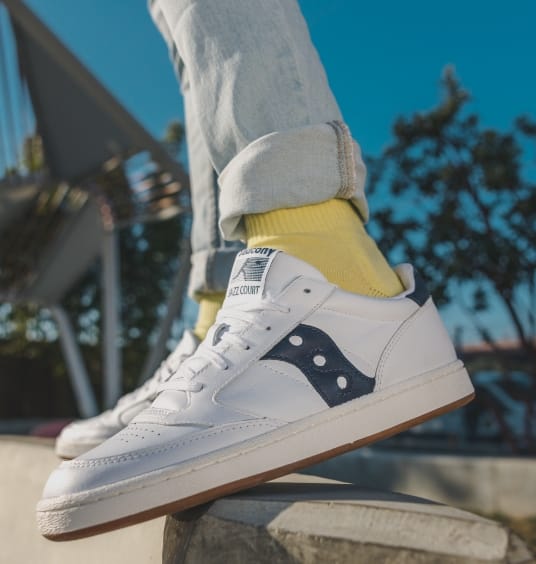 saucony schuh