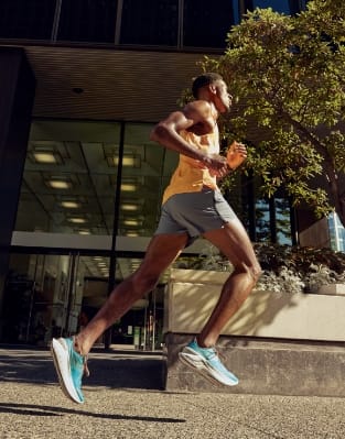 Endorphin Shift 3