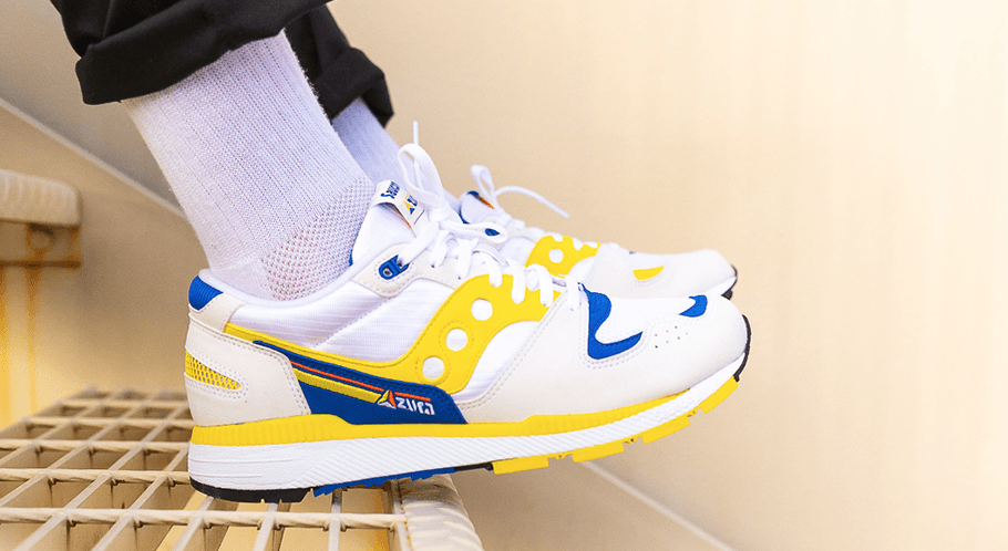 Saucony - Originals