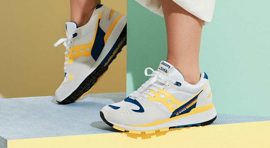 Saucony - Originals