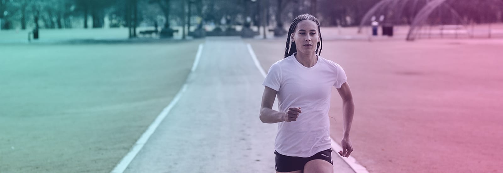 Saucony Strava Challenge