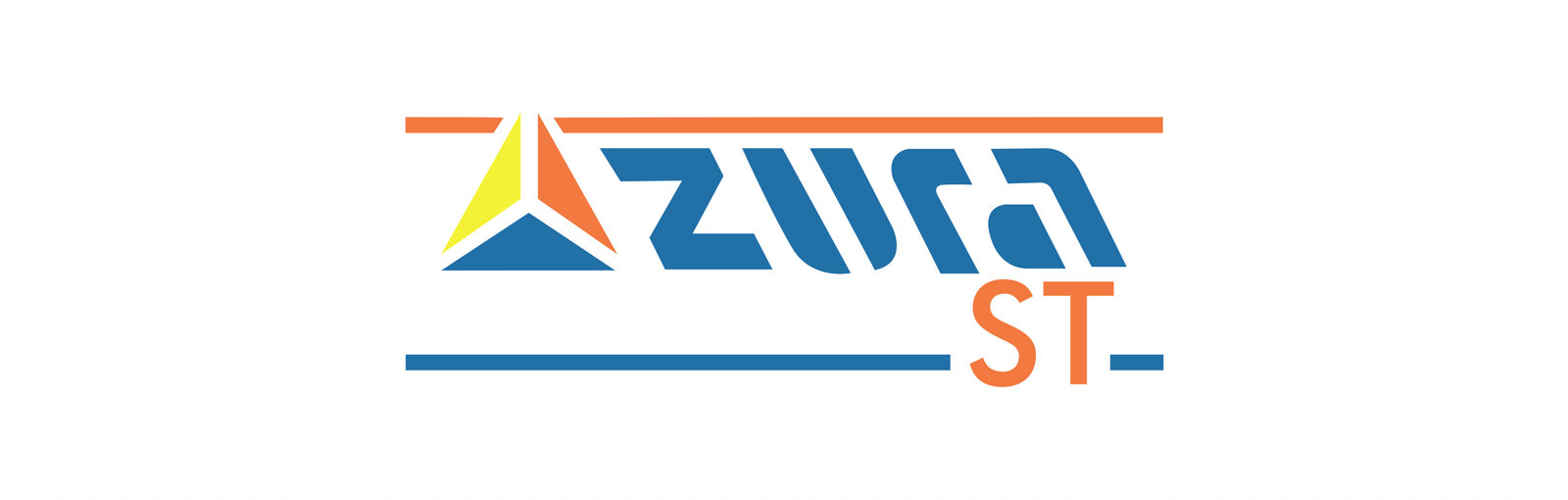 Saucony Azura Header