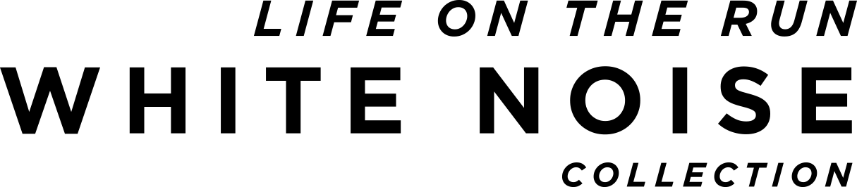 White Noise Collection Logo