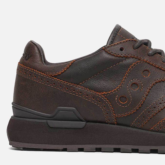 Engineered Garments Shadow Original Wingtip PDP Product Image 3
