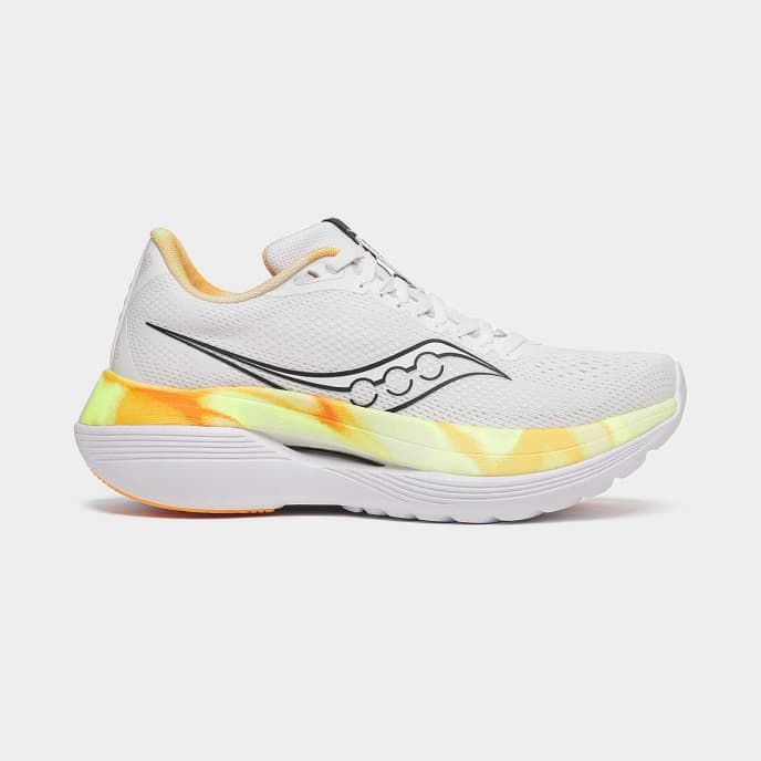 Endorphin
      Trainer