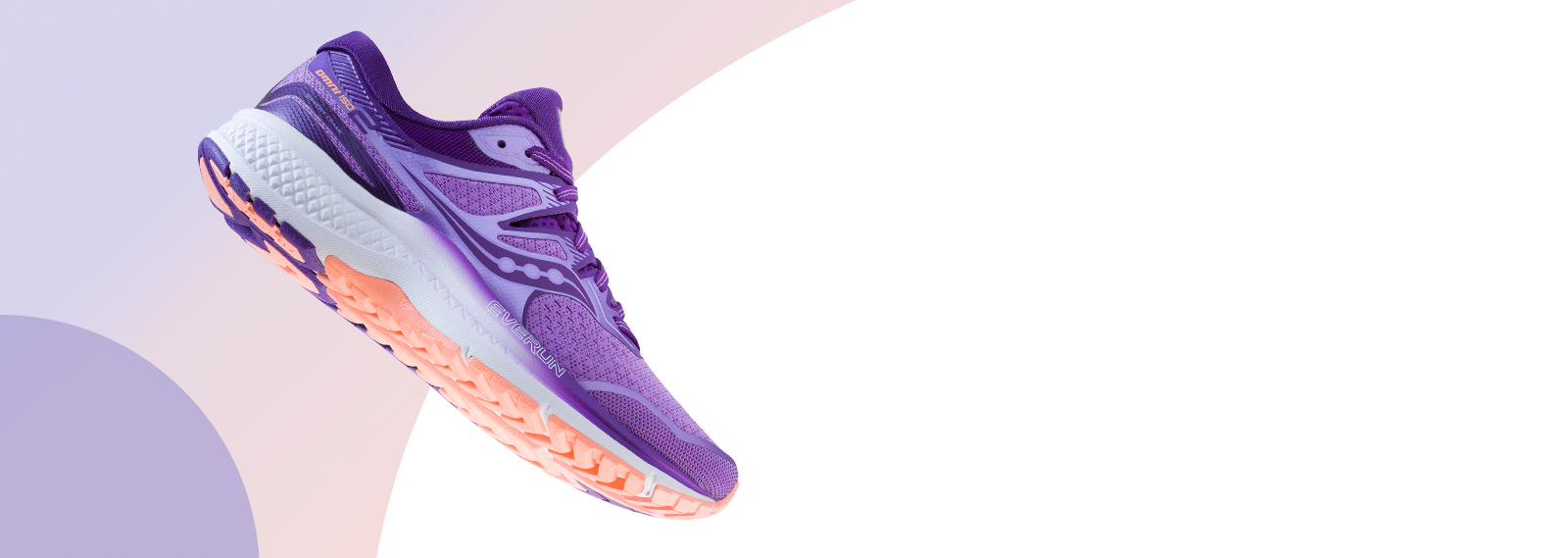 Womens Omni ISO
