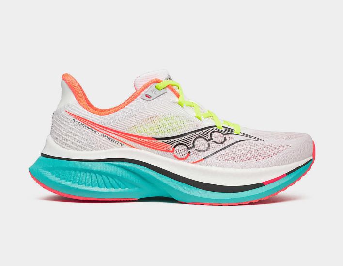 Endorphin Speed