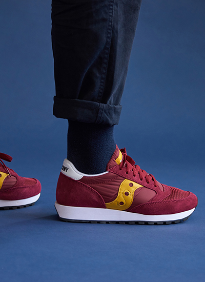 Saucony Jazz Original Vintage