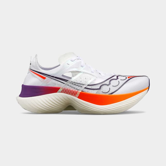 Endorphin Kollektion Saucony