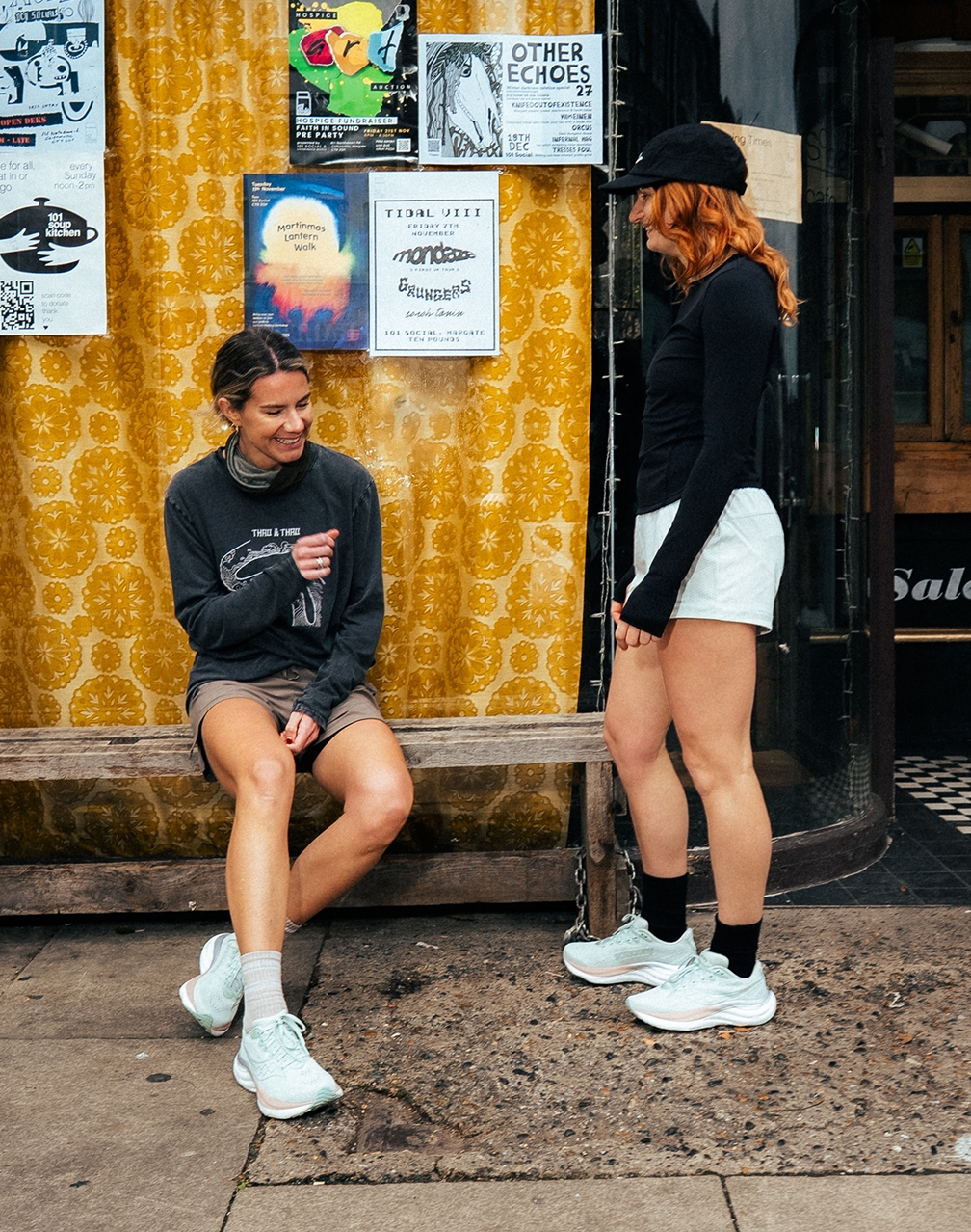 Women's Ride 19 - Women | Saucony