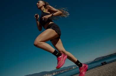 Saucony Shoes