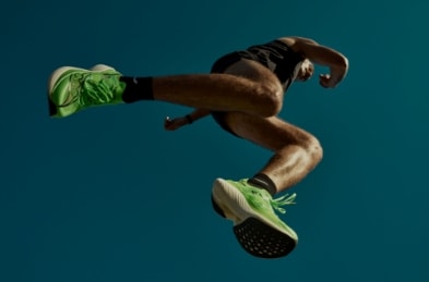 Saucony Shoes