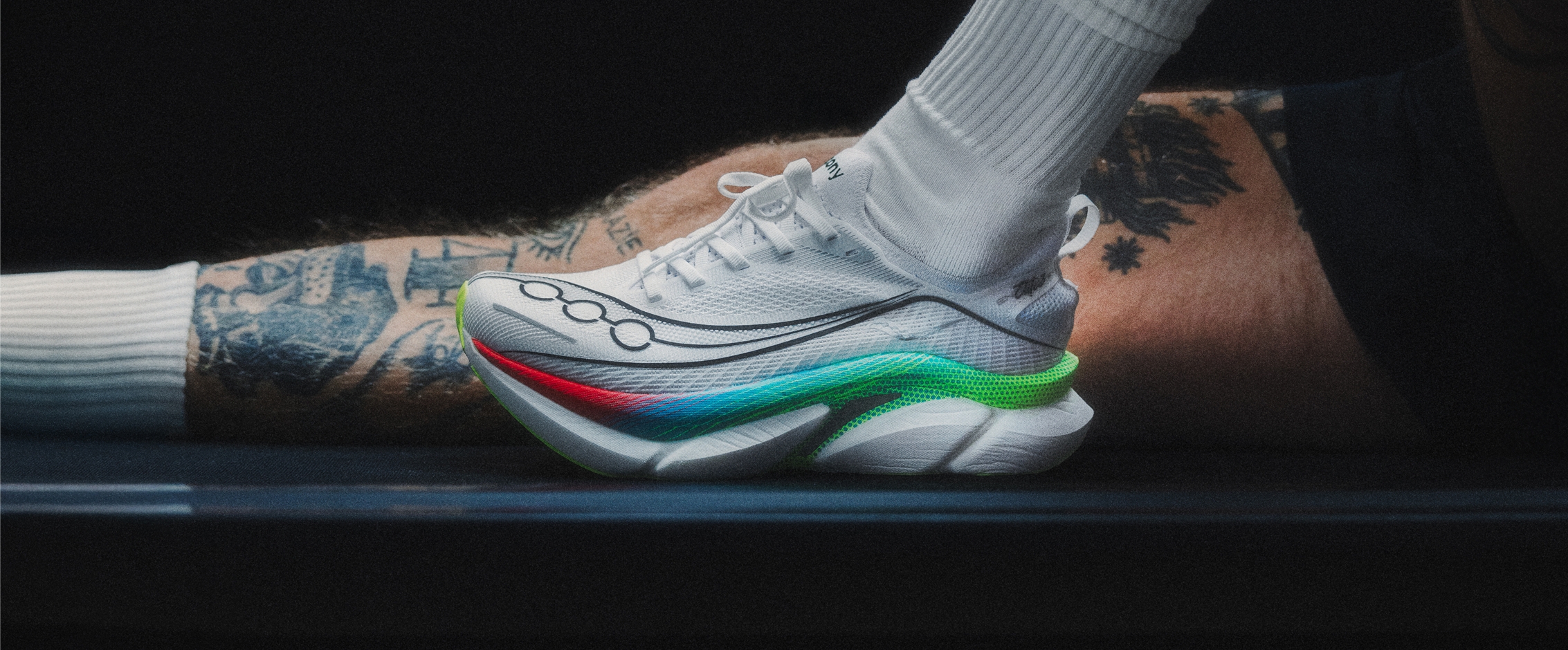 Endorphin Elite 3 - Endorphin Elite | Saucony