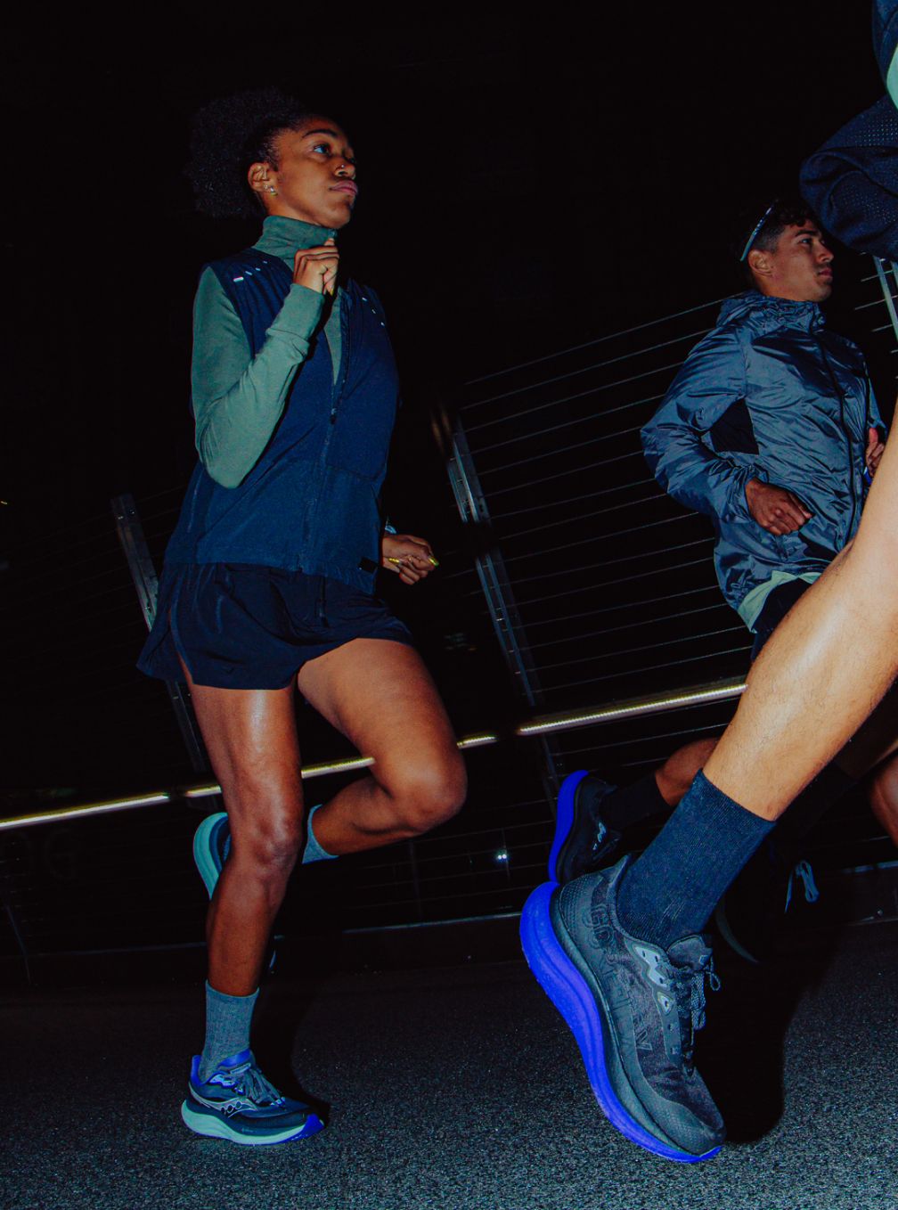 Women's Triumph 23 GTX PDP Product Image 2