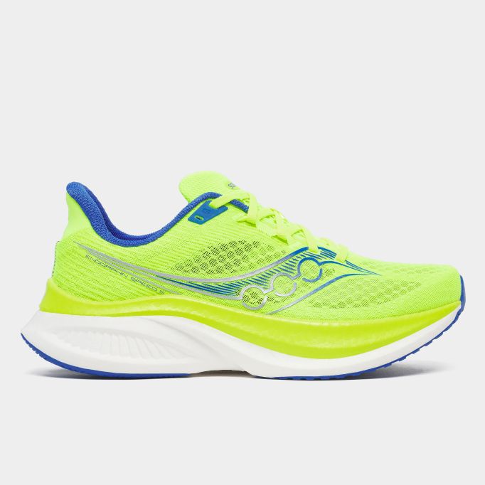Endorphin Speed 5
